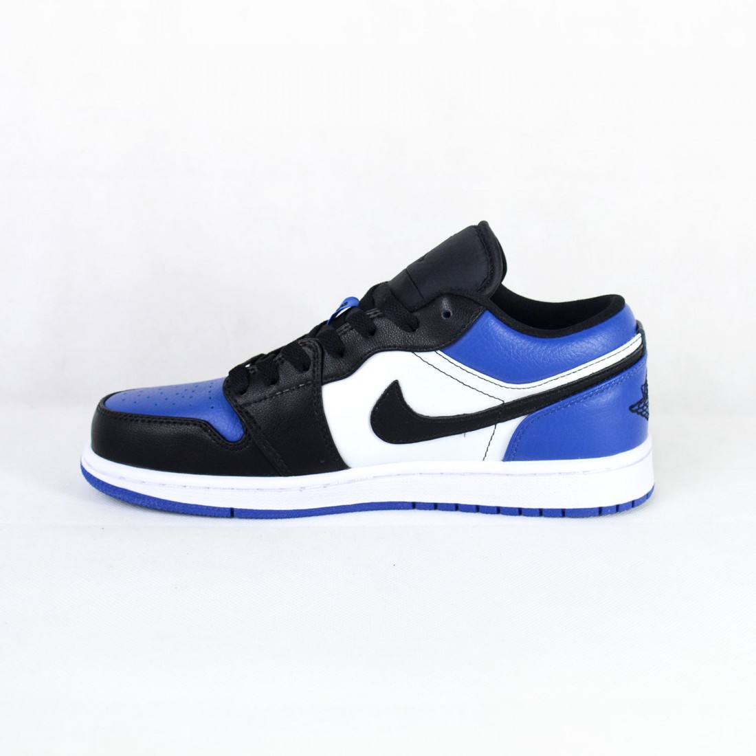 Air Jordan 1 Low Royal Toe